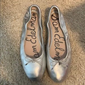 Sam Edelman ballet flats